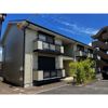 シャンベール森川Bの外観画像