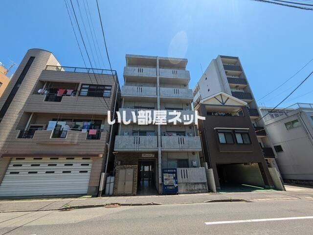 リヴィエールの外観画像