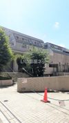 アトラス諏訪町レジデンスの外観画像