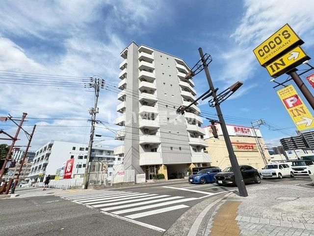 NOBBY SIESTAの外観画像