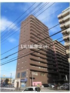 アクトヒルズ八千代Ⅱの外観画像