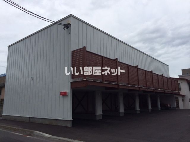 Y.M.Sの外観画像