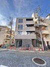La Maison Salixの外観画像