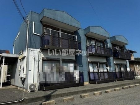 シーサイドハイツNAGISAの外観画像