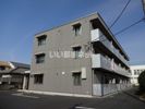 アネシス湘南の外観画像