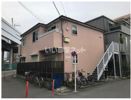 ベルミヨンアパルトの外観画像