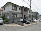 バリュージュ桜台Cの外観画像