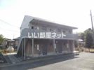 ソレーユながお Bの外観画像