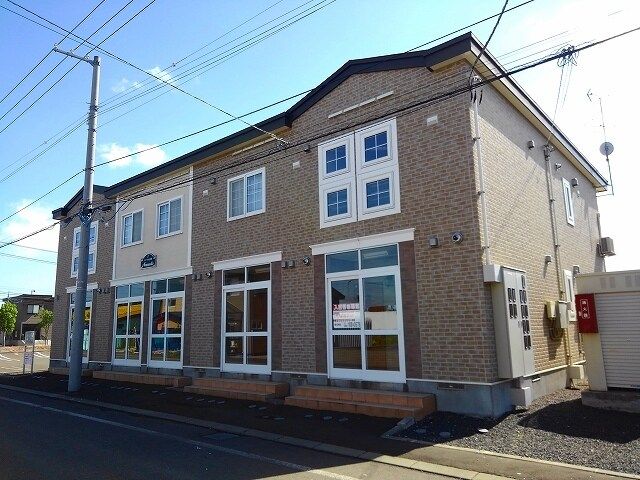 ヌーベル南町の外観画像