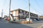 コーポDOHI C棟の外観画像