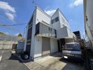 高橋戸建の外観画像