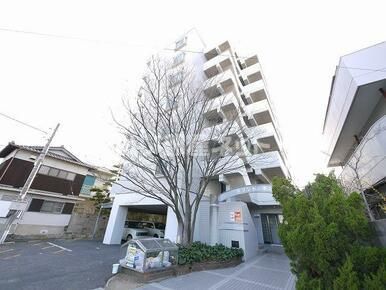 メゾンド・木太の外観画像