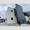 向陽台K戸建A棟の外観画像