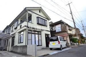 大下戸建の外観画像