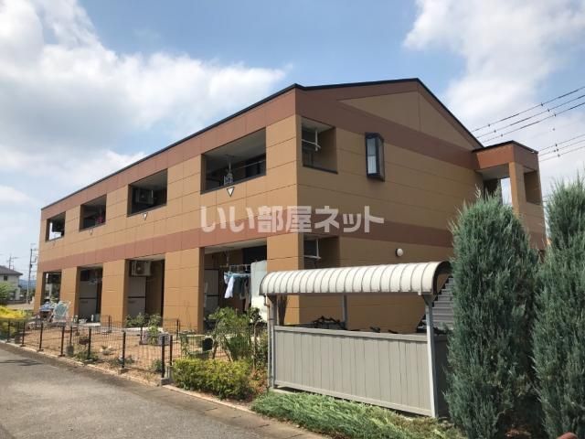 スーベニアの外観画像