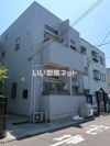 アパートメントKASAIⅡの外観画像