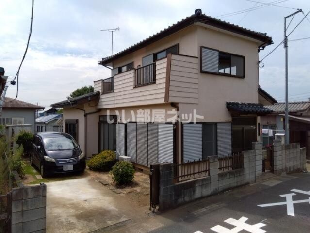 岡見町住宅3の外観画像