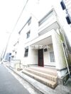 リブリサンの外観画像
