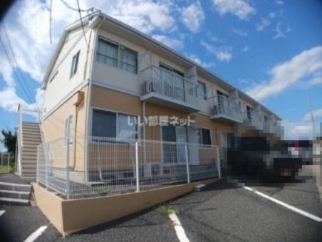 ステージ55の外観画像