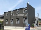 エストモント東岩槻(エストモントヒガシイワツキ)の外観画像