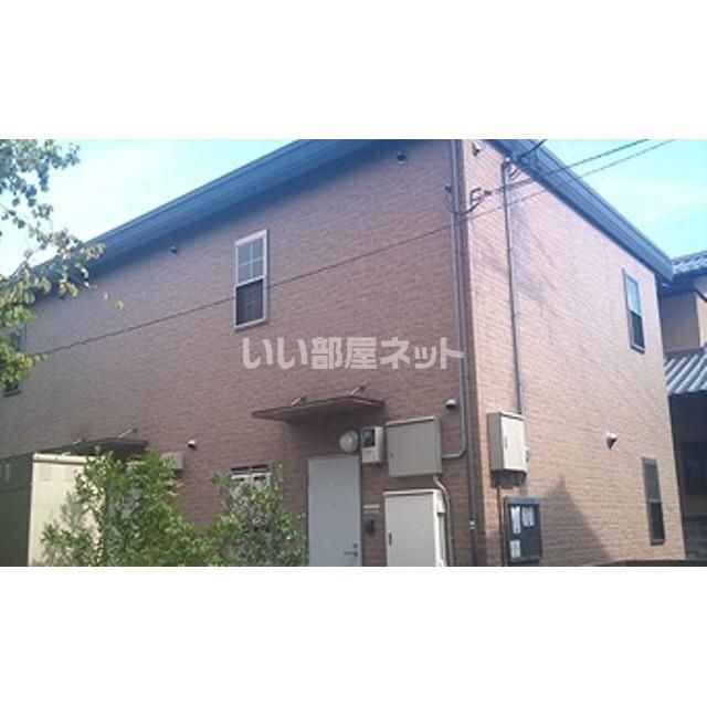 アムール Sakuraの外観画像