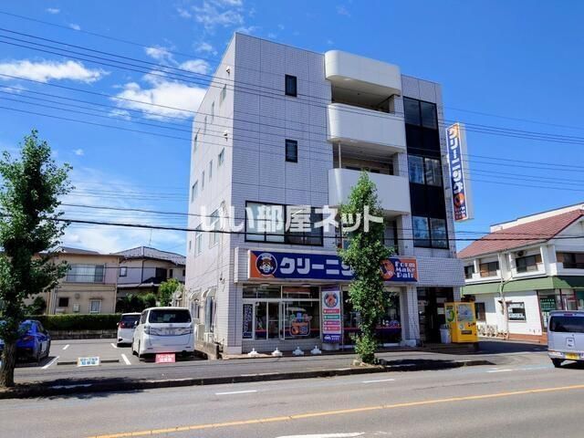 ビレッジの外観画像