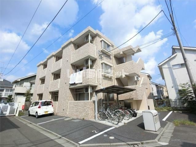 カカロットの外観画像