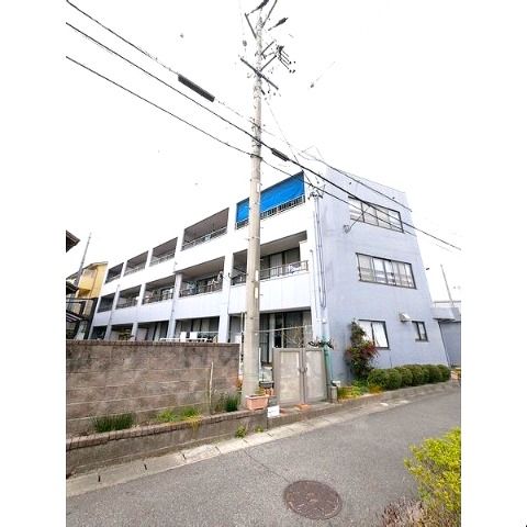 GBの外観画像