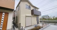 アルページュ上北台の外観画像