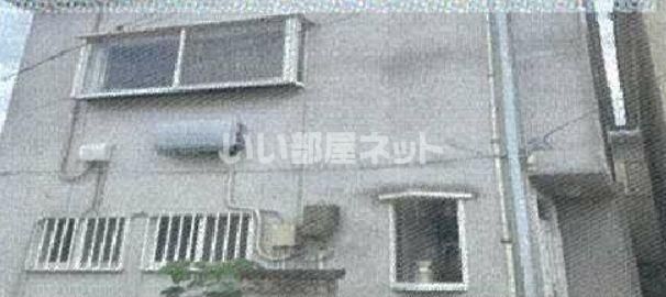 御所市元町戸建の外観画像