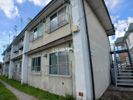 泉マンションの外観画像