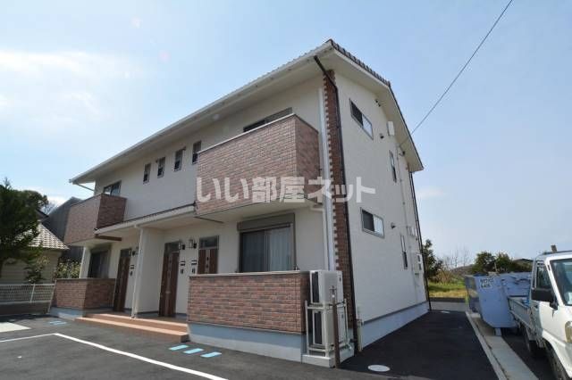 サニーコート新田2号地の外観画像