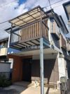 共和4丁目 貸戸建の外観画像