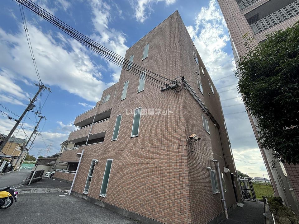 サングランデ2ndの外観画像