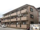 ブランナール泉の外観画像