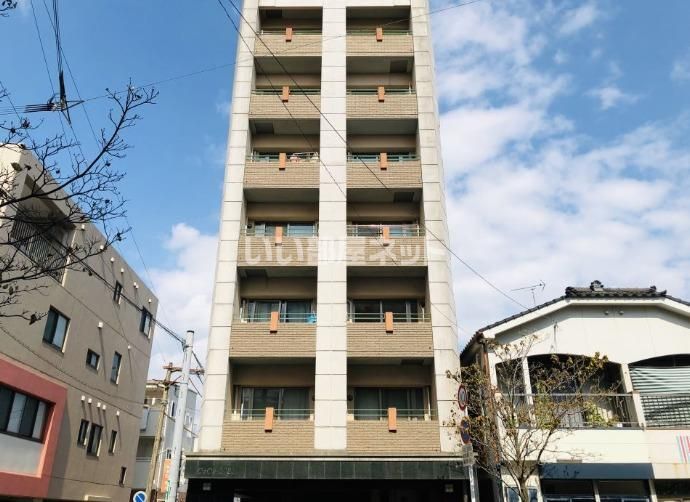 CoCo・M21の外観画像