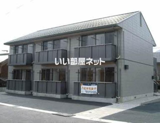 グランヒル郡家の外観画像