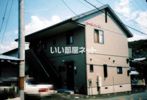 コーポクレストの外観画像