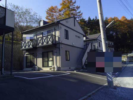 フレグランス西林 Bの外観画像