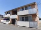 ベルシャンテ Aの外観画像