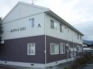 フレグランスKEI Aの外観画像