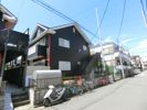 ヒルズ川口C棟の外観画像