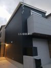 あんしん+VieM高鷲13-1022(ガレージハウス)の外観画像