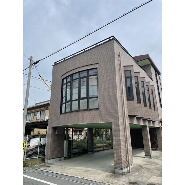 スタジオシスターの外観画像