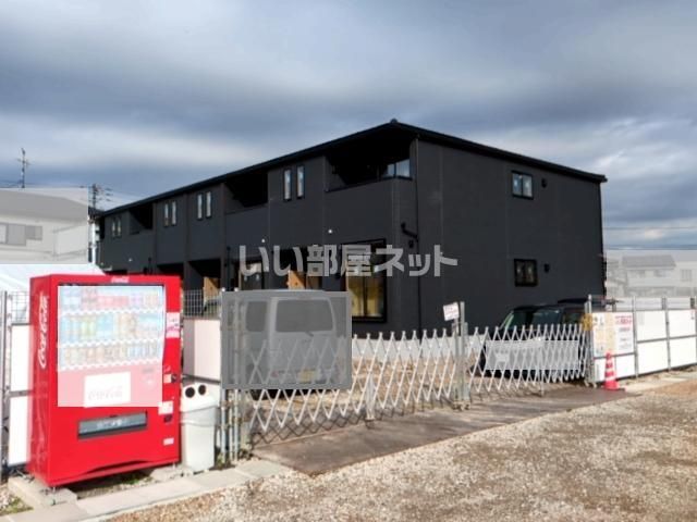 ルクスの外観画像