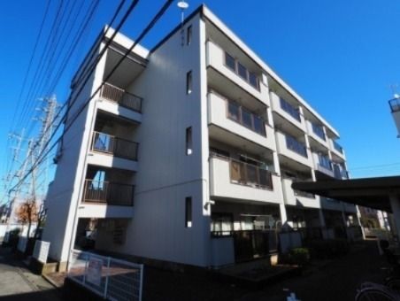 グレースマンション石関の外観画像