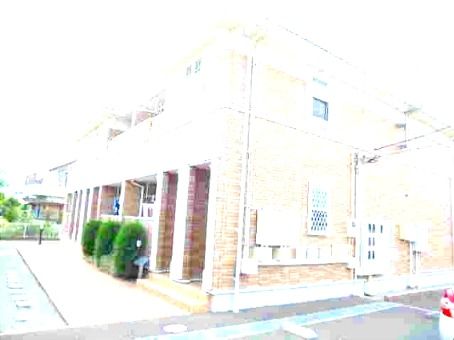 クラール曽比の外観画像