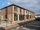 ロックリバー4号館の外観画像