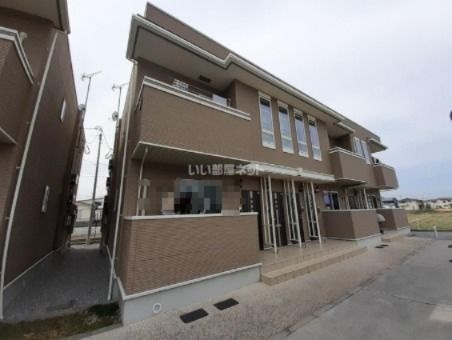 アルフォートBの外観画像