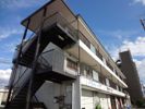 ホワイトピア橋本の外観画像